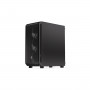 External Box Endorfy Arx 500 Black 3,5" 2,5" ATX Mini-ITX mATX