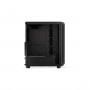Scatola Esterna Endorfy Arx 500 Nero 3,5" 2,5" ATX Mini-ITX mATX
