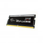 Memoria RAM GSKILL F5-5600S4040A32GX2-RS DDR5 64 GB CL40