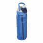 Bouteille d'eau Kambukka Lagoon Crisp Bleu Translucide Tritan 750 ml s