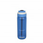 Bouteille d'eau Kambukka Lagoon Crisp Bleu Translucide Tritan 750 ml s