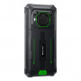 Smartphone Blackview BV6200 6,56" 64 GB 4 GB RAM MediaTek Helio A22 Nero Verde