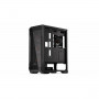 ATX Semi-tower Box Krux KRXD001 Black