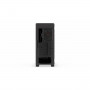 ATX Semi-tower Box Krux KRXD001 Black