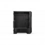 Caja Semitorre ATX Krux KRXD001 Negro