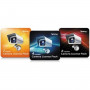 Câble HDMI Synology DEVICE LICENSE (X 1) Bleu Multicouleur sur la cav