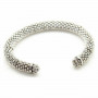 Ladies' Bracelet TheRubz WPXLB014 (19 cm)