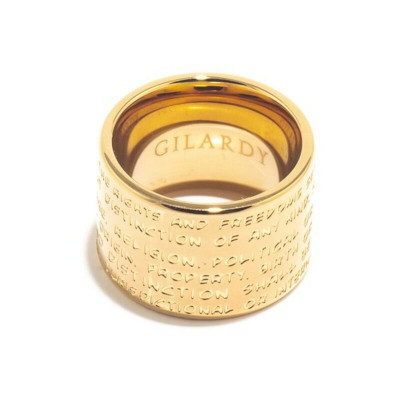 Ladies' Ring Gilardy
