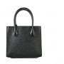 Damen Handtasche Michael Kors 35S1GM9M2L-BLACK Schwarz 22 x 20 x 10 cm