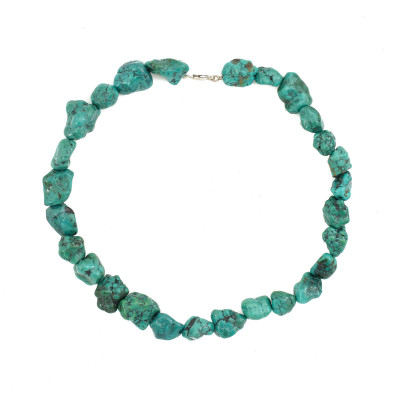 Collier Femme Bobroff GRN-NCK 40 cm sur la caverne des prix