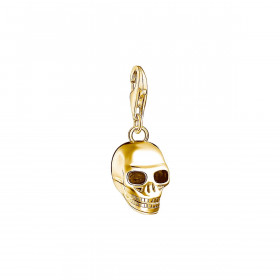 Ciondolo Uomo Thomas Sabo 1549-413-39 2 cm