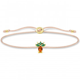 Bracciale Donna Thomas Sabo LS129-472-7-L20V