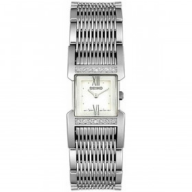 Orologio Donna Seiko SUJ267 Ø 20 mm