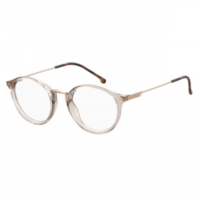 Montura de Gafas Unisex Carrera CARRERA-2013T-FWM Nude Ø 48 mm