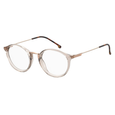 Montura de Gafas Unisex Carrera CARRERA-2013T-FWM Nude Ø 48 mm