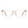 Montura de Gafas Unisex Carrera CARRERA-2025T-FWM Nude Ø 52 mm