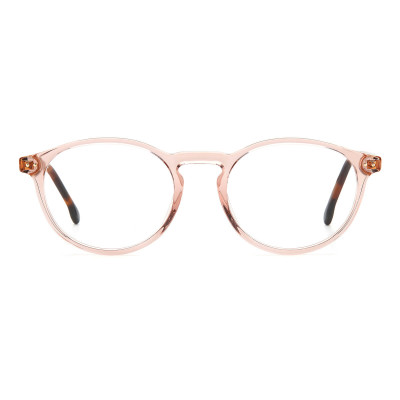 Montura de Gafas Unisex Carrera CARRERA-2026T-FWM Nude Ø 51 mm