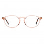 Montura de Gafas Unisex Carrera CARRERA-2026T-FWM Nude Ø 51 mm
