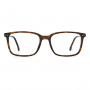 Unisex' Spectacle frame Carrera CARRERA-2034T-086 Ø 49 mm