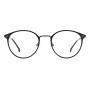 Unisex' Spectacle frame Carrera CARRERA-2035T-807 black Ø 47 mm