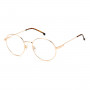 Unisex' Spectacle frame Carrera CARRERA-2040T-DDB Ø 52 mm