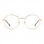 Montatura per Occhiali Unisex Carrera CARRERA-2040T-DDB Ø 52 mm