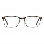 Men' Spectacle frame Carrera CARRERA-8869-YZ4 Ø 55 mm