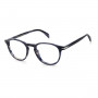 Montura de Gafas Hombre David Beckham DB-1018-38I Ø 49 mm
