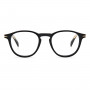 Brillenfassung David Beckham DB-1018-807 Ø 49 mm