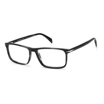 Monture de Lunettes Homme David Beckham DB-1019-2W8 ø 54 mm sur la ca