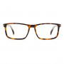 Monture de Lunettes Homme David Beckham DB-1019-WR9 ø 57 mm sur la ca