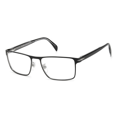 Monture de Lunettes Homme David Beckham DB-1067-TI7 ø 54 mm sur la ca