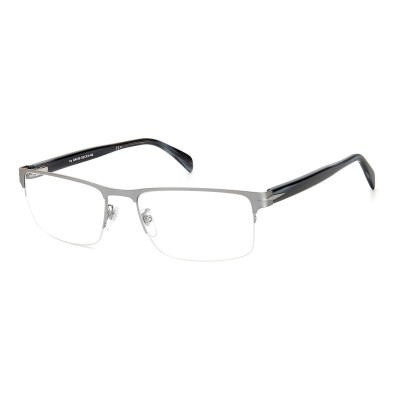 Monture de Lunettes Homme David Beckham DB-1068-R81 ø 58 mm sur la ca