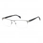 Monture de Lunettes Homme David Beckham DB-1068-R81 ø 58 mm sur la ca