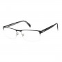 Monture de Lunettes Homme David Beckham DB-1068-TI7 ø 56 mm sur la ca