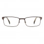 Monture de Lunettes Homme David Beckham DB-1069-05N Ø 55 mm sur la ca