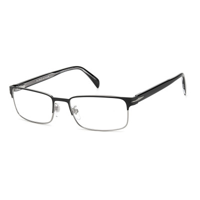 Monture de Lunettes Homme David Beckham DB-1069-TI7 Ø 55 mm sur la ca
