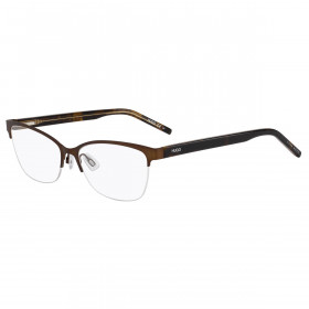 Montatura per Occhiali Donna Hugo Boss HG-1079-4IN ø 56 mm