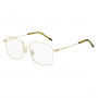 Ladies' Spectacle frame Hugo Boss HG-1217-AOZ ø 54 mm