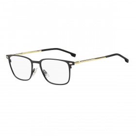 Montatura per Occhiali Uomo Hugo Boss BOSS-1021-I46 Ø 52 mm