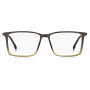Montatura per Occhiali Uomo Hugo Boss BOSS-1251-AAI ø 58 mm