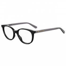 Brillenfassung Love Moschino MOL543-TN-807 black Ø 46 mm