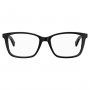 Ladies' Spectacle frame Love Moschino MOL566-807 Ø 52 mm