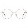 Ladies' Spectacle frame Love Moschino MOL567-3YG Ø 51 mm
