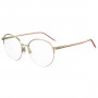 Ladies' Spectacle frame Love Moschino MOL569-000 Ø 52 mm