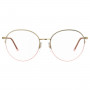 Brillenfassung Love Moschino MOL569-000 Ø 52 mm
