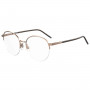 Ladies' Spectacle frame Love Moschino MOL569-DDB Ø 52 mm