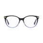 Ladies' Spectacle frame Love Moschino MOL570-1X2 Ø 52 mm