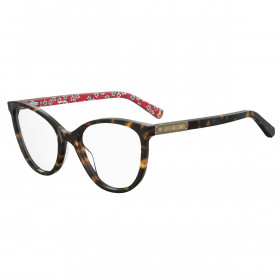 Brillenfassung Love Moschino MOL574-086 Ø 53 mm