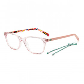 Montatura per Occhiali Donna Missoni MMI-0008-35J Ø 52 mm